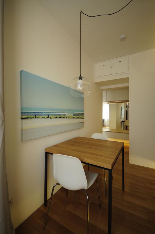 Design Apartment In Park Sófia Exterior foto